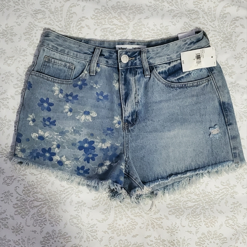 NWT. YMI Shorts